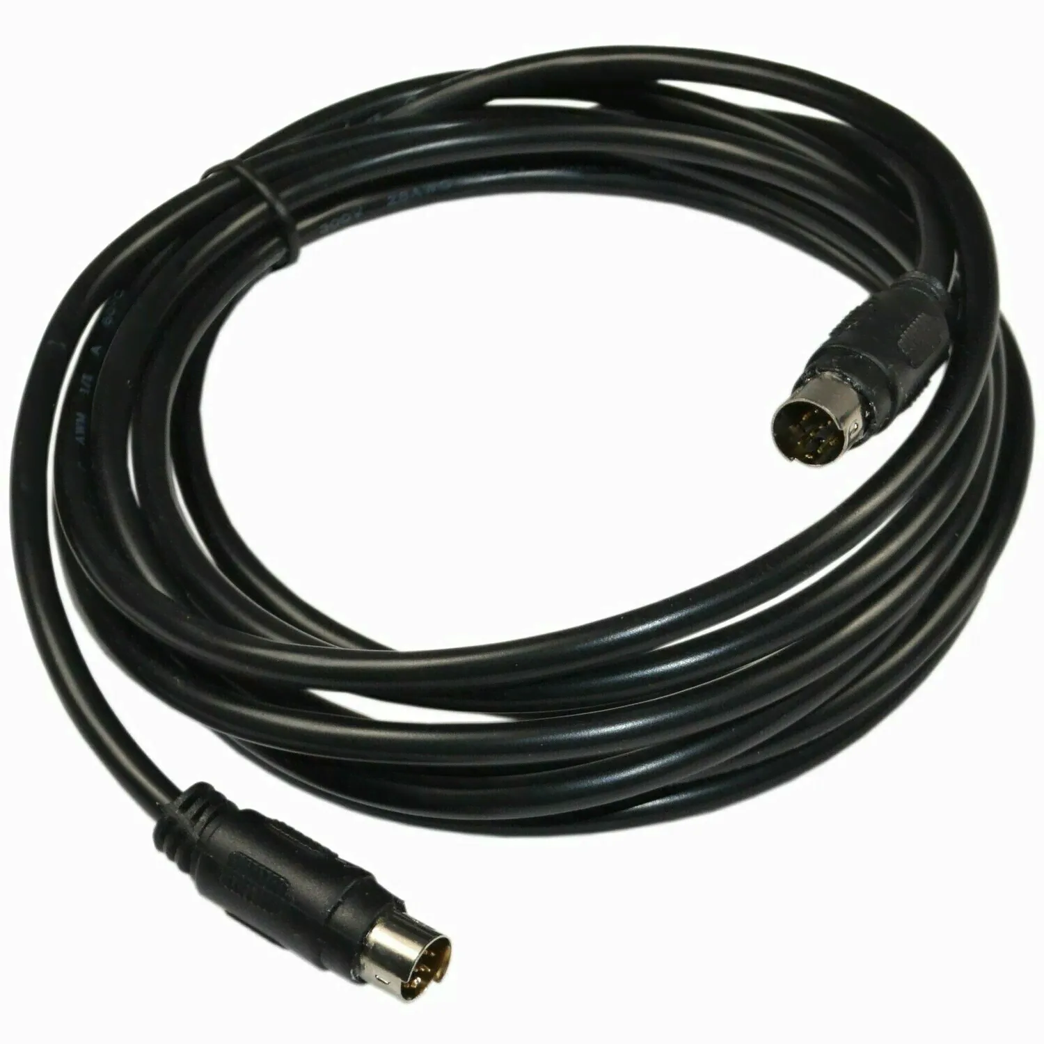 9ft long Audio input Cable 9 pin male for Bose Lifestyle PS28 48 Series III-0