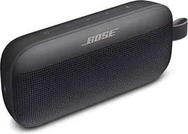 Портативный беспроводной динамик Bose SoundLink Flex Bluetooth, водонепроницаемый, до 12 часов автономной работы, персонализируйте звук через приложен