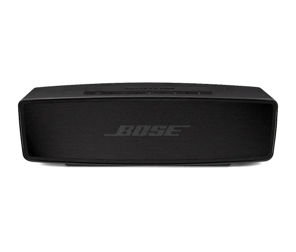 Колонка BOSE Soundlink Mini II SE-0