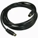 9ft long Audio input Cable 9 pin male for Bose Lifestyle PS28 48 Series III