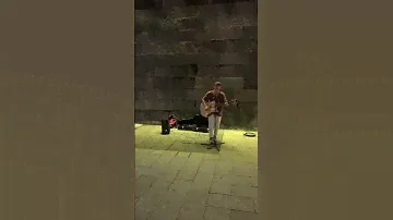 PD K8 battery powered speaker for street performance