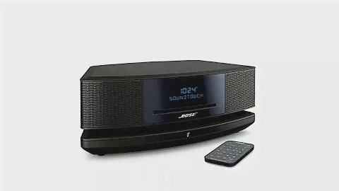 Bose Wave SoundTouch Music System IV