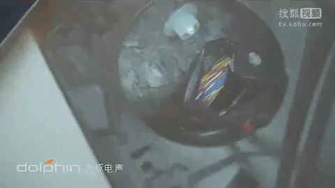 Mazda center and tweeter installation