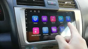 Магнитола bos-mini a5. отключение обзора 360 градусов.
