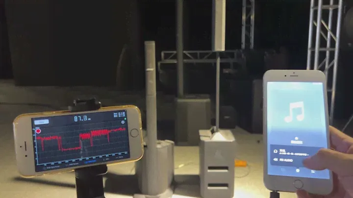Pd SC0802 vs BOSE L1