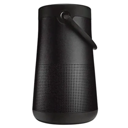 Беспроводная колонка Bose SoundLink Revolve+ II (черный)-0