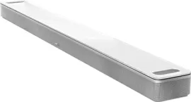 Bose Smart Soundbar 900 3.1 White