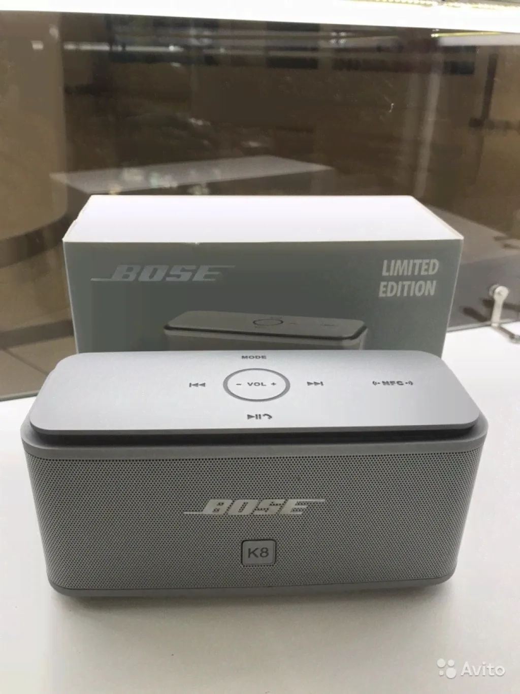 Колонка bose k8 в Москве-0