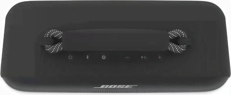 Колонка Bose SoundLink Max Black-2