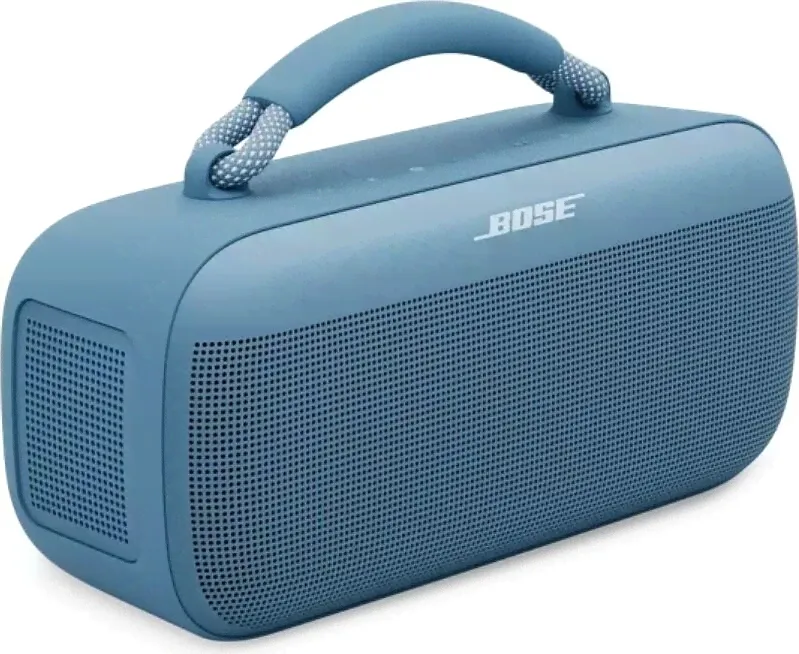 Колонка Bose SoundLink Max Blue-1